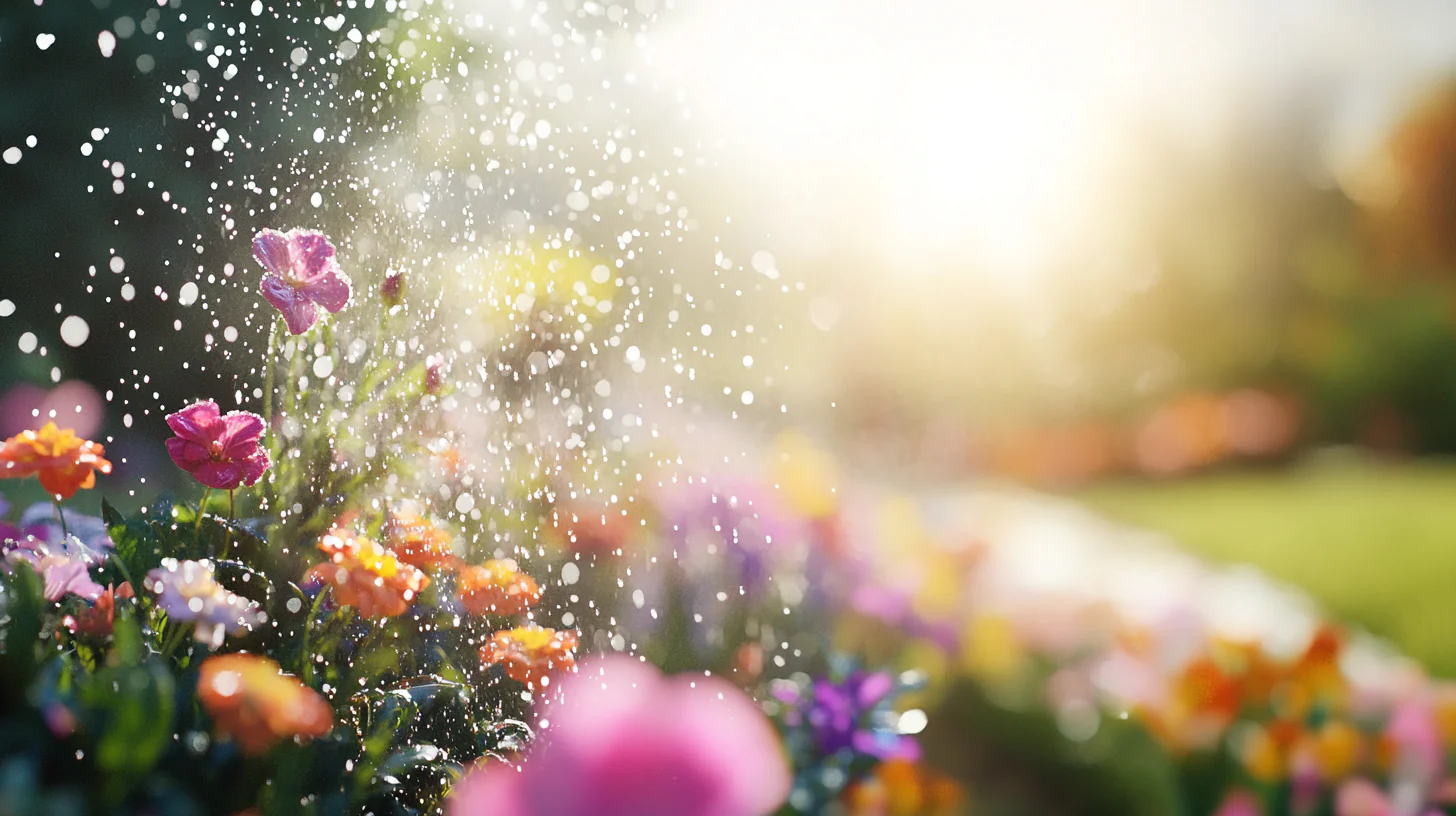 Master Your Garden's Flow