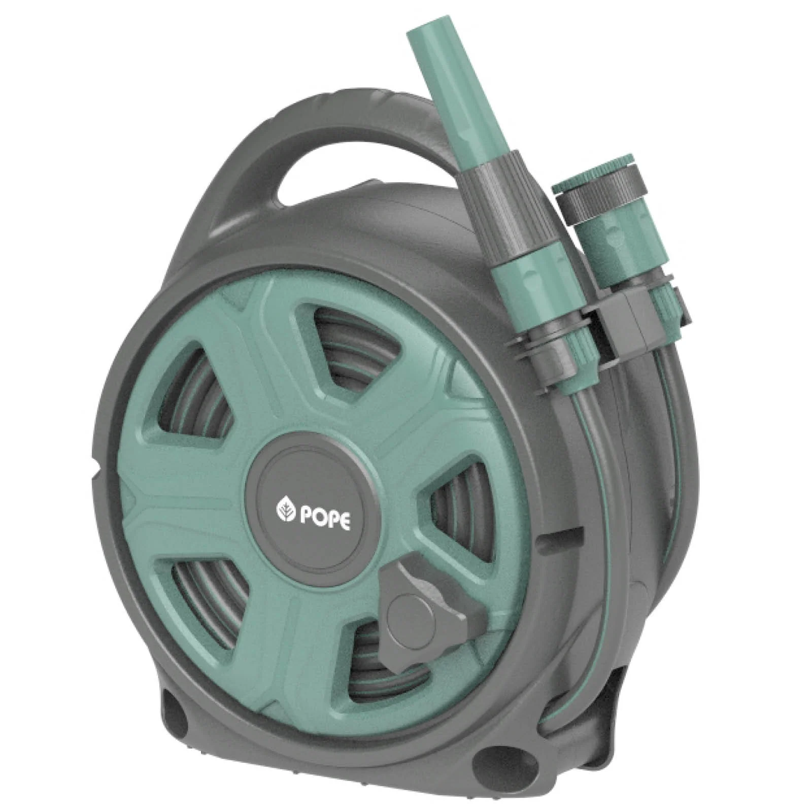 Hose Reels and Carts